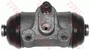 Hjulcylinder, ALFA ROMEO,CITROËN,FIAT,PEUGEOT,RENAULT, 4402 70, 50 01 000 446, 71739132, 77 01 365 840, 94 044 027 08, 9938868, 9940554,