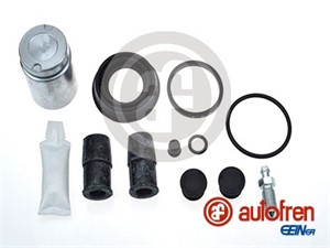 Reparationssats, bromsok, Bakaxel, AUDI,FORD,FORD USA,JAGUAR,LAND ROVER,SEAT,SKODA,VOLVO,VW, 5317612, 5317613, 5G0615423B, 5G0615423C, 5