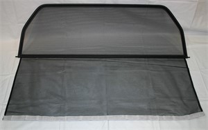 Vindavvisare, RENAULT 19 Cabriolet II