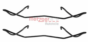 Monteringssats, Framaxel, passar många modeller, 1223635, 30666826, 3M51 2B486-AA, 4108 327 74R, 41084-3J426, 4427.C5, 55 42 459, 773642