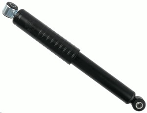 Stötdämpare, Bakaxel, IVECO DAILY Flak/chassi III, 504064551, 5801345778