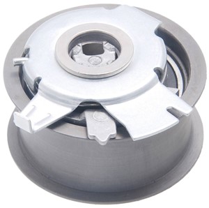 Spännrulle, kamrem, AUDI,CHRYSLER,DODGE,JEEP,MITSUBISHI,SEAT,SKODA,VW, 038109243M, 03G109243, 045109243F, 68000816AA, MN980101