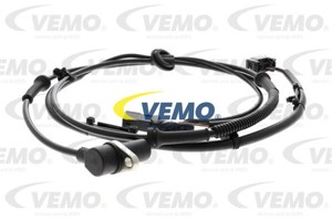 ABS-givare, Sensor, hjulvarvtal, Bakaxel, Vänster, AUDI A4 B6, A4 B6 Avant, A4 B6 Cabriolet, A4 B7, 304084, 8E0 927 807 E