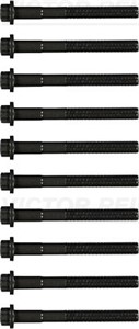 Bultsats, topplock, TOYOTA, 90109-10132 (10x)