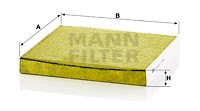 Kupefilter, HONDA, 80292-SDA-A01, 80292-SDC-505-HE, 80292-SDC-A01, 80292-SEA-003, 80292-SFY-003, 80292-SHJ-A41, 80292-SWW-G01, 80292-T1G