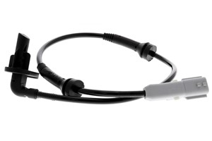 ABS-givare, Sensor, hjulvarvtal, Bakaxel, Vänster, DACIA,RENAULT, 47 90 058 46R, 479008777R