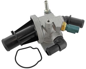 Termostat, kylvätska, FIAT,LANCIA,OPEL,SUZUKI,VAUXHALL, 01 338 841, 055224023, 06 338 022, 093177343, 13 38 841, 17690-84E50, 17690-84E5