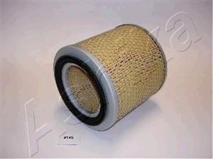 Luftfilter, TOYOTA CRESSIDA Sedan, CRESSIDA Station Wagon, HIACE Skåp II, LITEACE Buss, LITEACE Skåp, LITEACE Wagon, MODEL F, 1780124050