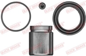 Reparationssats, bromsok, Bakaxel, Höger, Vänster, LEXUS LX, TOYOTA LAND CRUISER 100
