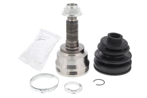 Drivknut, På hjulsidan, framaxel höger, framaxel vänster, MAZDA 323 F VI, 323 S VI, PREMACY, GD23-22-510A
