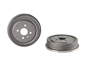 Bromstrumma, Bakaxel, CHEVROLET,OPEL,VAUXHALL, 568063, 90495034