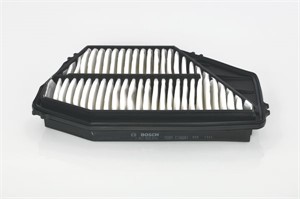 Luftfilter, HONDA ACCORD V, ACCORD Aerodeck IV, ACCORD Aerodeck V, ACCORD Coupé V, ODYSSEY Minibus, minivan, SHUTTLE, 17220-P0A-000, 17