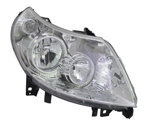 Strålkastare, Höger, CITROËN,FIAT,PEUGEOT, 0001366101080, 0001369495080, 1366101080, 1369495080, 1606664580, 1606926880