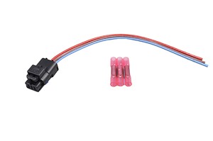 Kabelreparationssats, elcentral, CITROËN,FIAT,FORD,JAGUAR,KIA,LANCIA,MINI,PEUGEOT, 16 062 498 80, 1606249880, 6569 KY, 6569KY, 736 4107