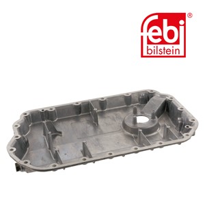 Oljetråg, AUDI,SKODA,VW, 078 103 604 AA, 78 103 604 AA