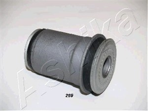 Bussning, länkarm, Nedre framaxel, TOYOTA LITEACE Buss, LITEACE Skåp, MODEL F, 48061-27010, 48061-27011