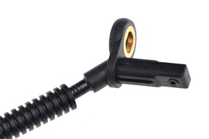 ABS-givare, Sensor, hjulvarvtal, Framaxel, Höger, Vänster, FORD TRANSIT CONNECT, 2T14-2B372-AA, 2T14-2B372-AB, 4370937, 4376243