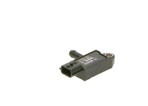 Sensor, avgastryck, DACIA,INFINITI,NISSAN,RENAULT, 22 77 096 04R, 2277000Q0A, 227709604R, 82 00 708 175, 82 00 921 267, 82 00 926 578, 8