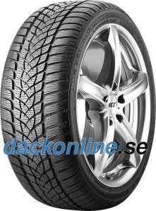 Goodyear UltraGrip Performance 2 ROF ( 245/55 R17 102H *, runflat )