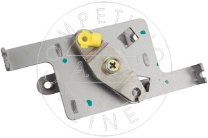 Lås, dörr, Bak, Mitt, IVECO DAILY Flak/chassi IV, DAILY Flak/chassi V, DAILY Flak/chassi VI, DAILY Skåp IV, DAILY Skåp V, DAILY Skåp VI,