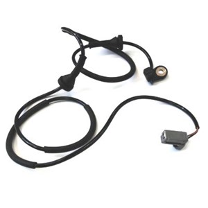 ABS-givare, Sensor, hjulvarvtal, Bakaxel vänster, VOLVO XC90 I, 30773744, 8634247