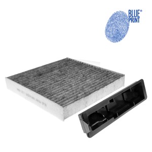 Kupefilter, DACIA,RENAULT, 27 27 768 65R, 77 11 426 872, 82 01 055 422, 82 01 370 532