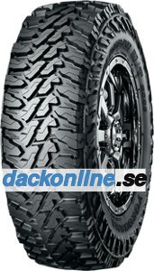 Yokohama Geolandar M/T (G003) ( LT185/85 R16 105/103N, POR, RPB )