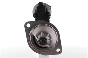 Startmotor, BMW 3 [E30], 3 Cabriolet [E30], 3 Touring [E30], 5 [E28, E34], Z1 Roadster, 1 279 747, 1 718 750, 1 720 642, 1 720 643, 1 72