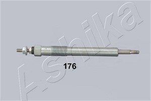 Glödstift, ISUZU D-MAX I, TROOPER I, OPEL CAMPO, FRONTERA A, FRONTERA A Sport, VW JETTA II, 8-97326519-2