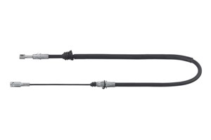 Vajer, parkeringsbroms, Fram, OPEL,RENAULT,VAUXHALL, 3640 241 24R, 44 19 609, 93197703