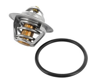 Termostat, kylvätska, passar många modeller, 0004154313, 03G 121 113, 050 121 113 B, 050 121 113 C, 050 121 113 CS, 050 121 113 CS1, 050