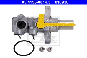 Huvudbromscylinder, MERCEDES-BENZ GL-KLASS [X164], M-KLASS [W164], R-KLASS [W251, V251], 164 430 00 01, 164 430 03 01, 164 430 04 01, A