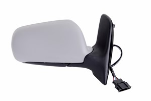 Sidospegel, Höger, SEAT ALHAMBRA, VW SHARAN, 3B1857522, 4A0857508, 4A0857508GRU, 7M1857508T, 7M1857508T01C