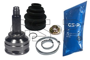 Drivknut, Framaxel, På hjulsidan, MAZDA 626 IV, 626 Hatchback IV, G03725500, G03725500B, G03725600, G04725500, G04725500A, G04725600, G0