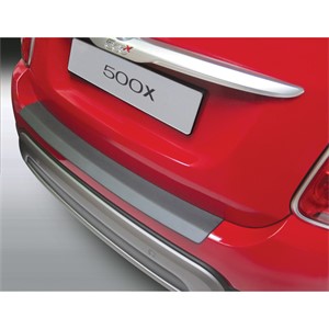Övertäck, Stötfångare, FIAT 500X