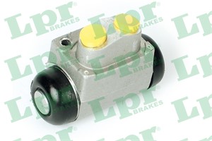 Hjulcylinder, Bakaxel höger, HONDA,HYUNDAI,KIA,MG,ROVER, 43300ST3E01, 43300ST3E010, 5833802D020, 5838002D020, 5838025000, 583802D000, 58