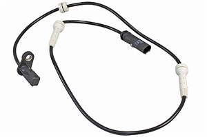 ABS-givare, Sensor, hjulvarvtal, Framaxel, Höger, Vänster, BMW, 34 52 6 859 589, 34 52 6 874 632, 6859589, 6874632