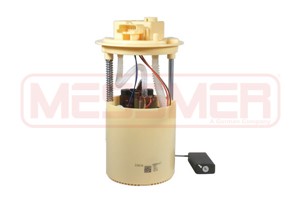 Bränslepump, ALFA ROMEO MITO, FIAT GRANDE PUNTO, PUNTO, PUNTO EVO, PUNTO EVO Skåp/halvkombi, 51791675, 51802207, 52017373