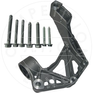 Hållare, länkarmsinfästning, framaxel vänster, SEAT,SKODA,VW, 6Q0 199 293D, 6Q0 199 293E, 6Q0 199 293J