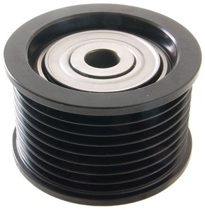 Styrrulle, drivrem, LEXUS GX, LX, TOYOTA LAND CRUISER 200, SEQUOIA, TUNDRA Pick-up, 16603-38010
