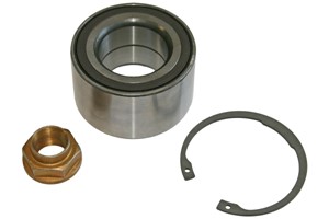 Hjullagersats, Framaxel, HONDA CIVIC IX, CIVIC Hatchback VIII, CIVIC Sedan IX, CIVIC Sedan VIII, CIVIC Tourer IX, 44300SMGG01, 44300SNA0