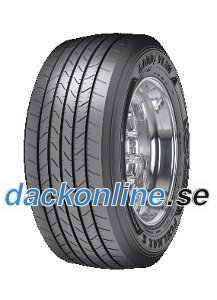 Goodyear Fuelmax S Performance ( 315/70 R22.5 156/150L 20PR )