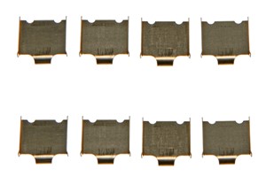 Monteringssats, Framaxel, KIA K2500 Flak/chassi, K2700, DA0169200