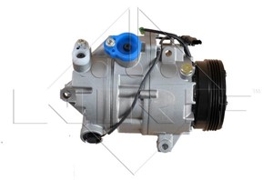 Kompressor, klimatanläggning, BMW X5 [E70], 30736501, 31360096, 31476395, 64509121759, 64529121759, 64529185143, 64529195973, 9121759, 9
