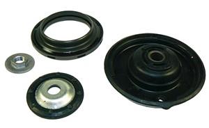 Rep.sats fjäderbensstödlager, Framaxel, CITROËN,PEUGEOT, 5031.77, 5031-E9, 5038-F7, 5038-G0