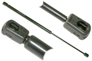 Gasfjäder, bagageutrymme, FIAT UNO, 7636049, 76360490