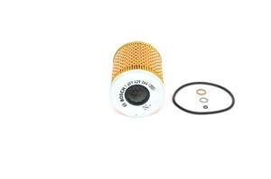 Oljefilter, BMW, 11 42 7 833 242, 11 42 7 833 769