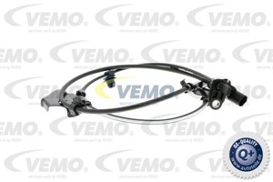 ABS-givare, Sensor, hjulvarvtal, Framaxel, framaxel vänster, Vänster, TOYOTA, 89543 02120, 89543-02060, 8954302061, 89543-02061