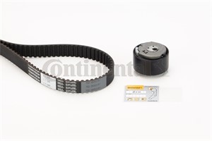 Kamremskit, ABARTH,ALFA ROMEO,FIAT,JEEP,LANCIA,OPEL, 1629023, 71736717, 95512802