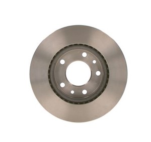 Bromsskiva, Framaxel, KIA CARNIVAL I, CARNIVAL II, 0K55A 33251, 0K55B 33251